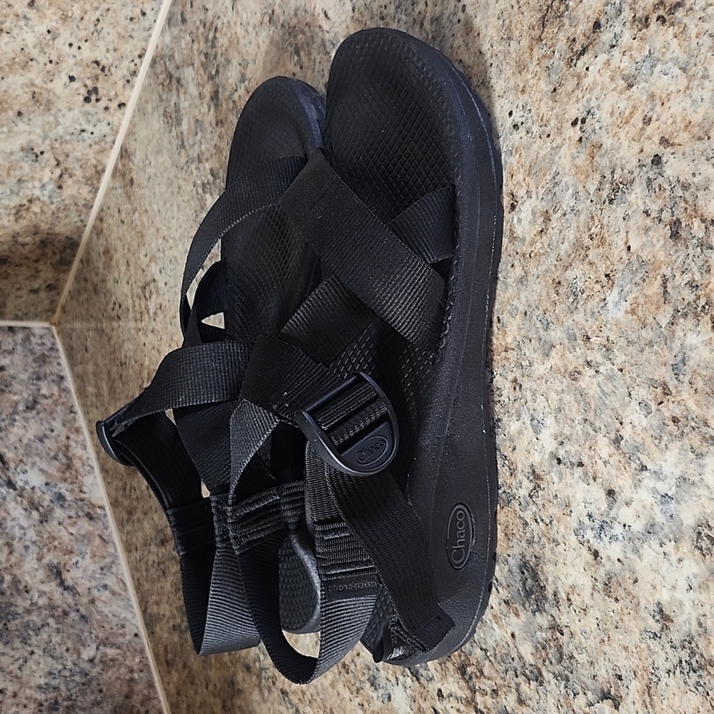 Chaco Women’s Z / Cloud 2 Sandal Size 10